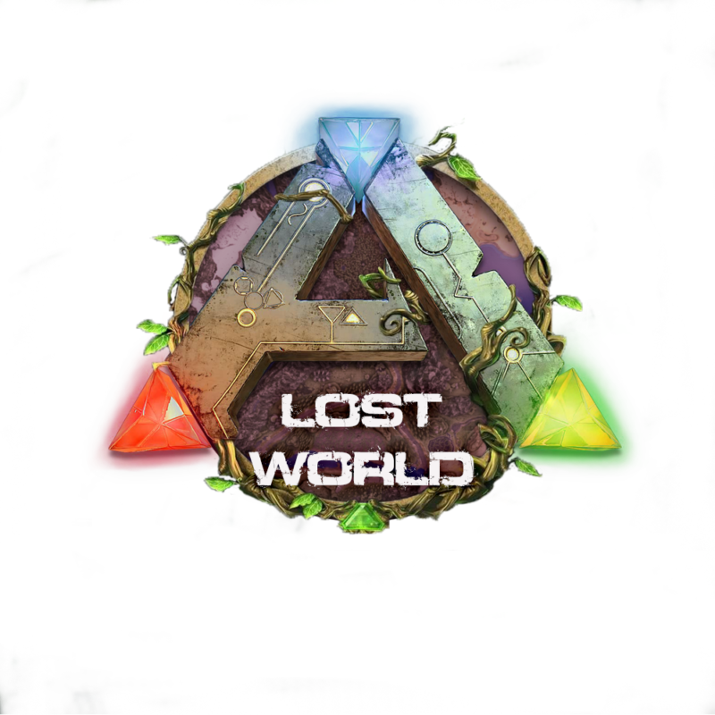 ARK-RP: Lost World – Ark RP: Lost World – German Roleplay Server